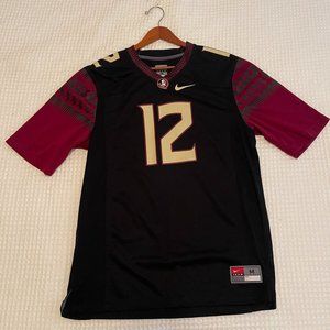 FSU Jersey